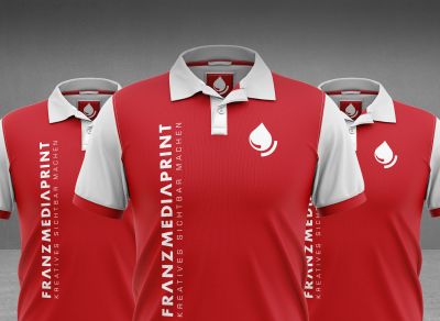 Kategorie Textildruck